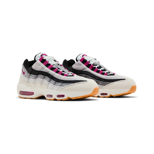 Nike Air Max 95 "Summit White Cactus Flower" - foto 5