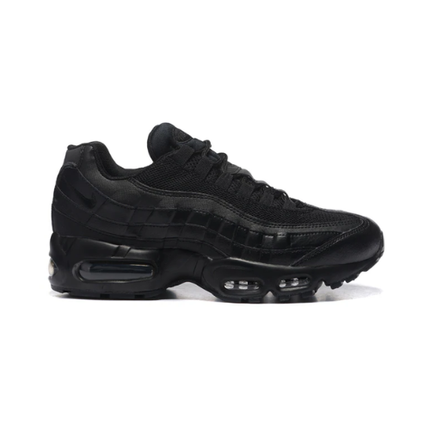 Nike Air Max 95 "Triple Black"