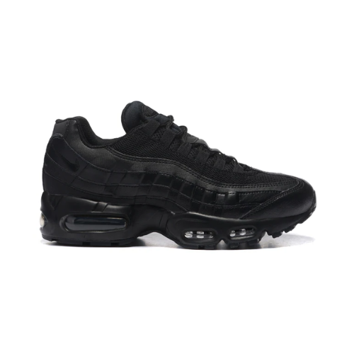 Nike Air Max 95 "Triple Black"