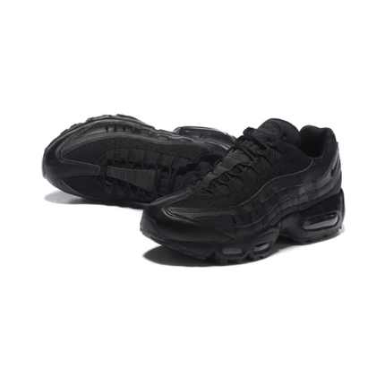 Nike Air Max 95 "Triple Black" - foto 2
