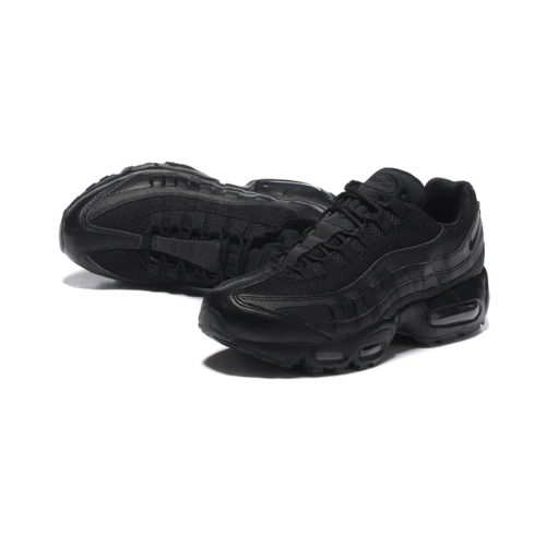 Nike Air Max 95 "Triple Black" - foto 2