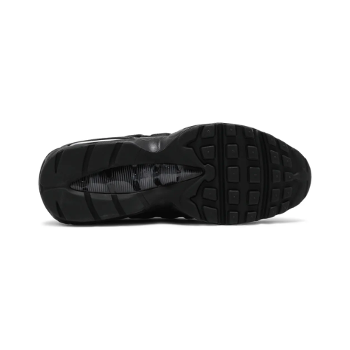 Nike Air Max 95 "Triple Black" - foto 3