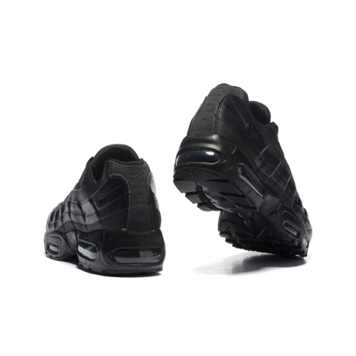 Nike Air Max 95 "Triple Black" - foto 4