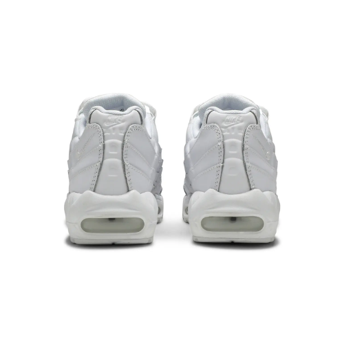 Nike Air Max 95 "Triple White" - foto 5
