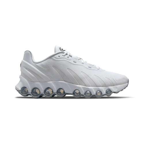 Nike Air Max DN8 "White Metallic"