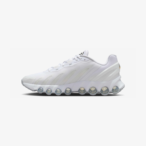 Nike Air Max DN8 "White Metallic" - foto 3