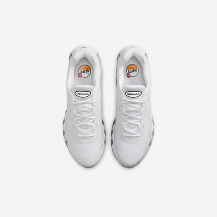 Nike Air Max DN8 "White Metallic" - foto 4