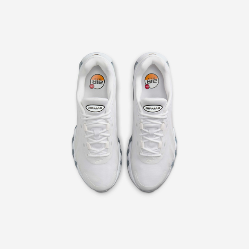 Nike Air Max DN8 "White Metallic" - foto 4