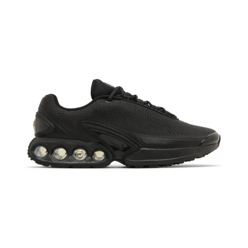 Nike Air Max DN "Black Dark Grey"