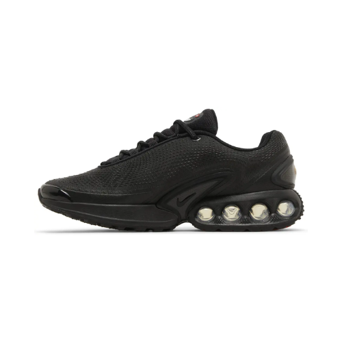 Nike Air Max DN "Black Dark Grey" - foto 3
