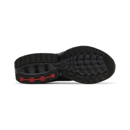 Nike Air Max DN "Black Dark Grey" - foto 4