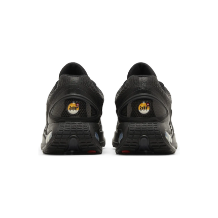 Nike Air Max DN "Black Dark Grey" - foto 5