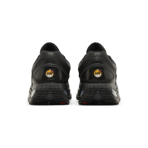Nike Air Max DN "Black Dark Grey" - foto 5