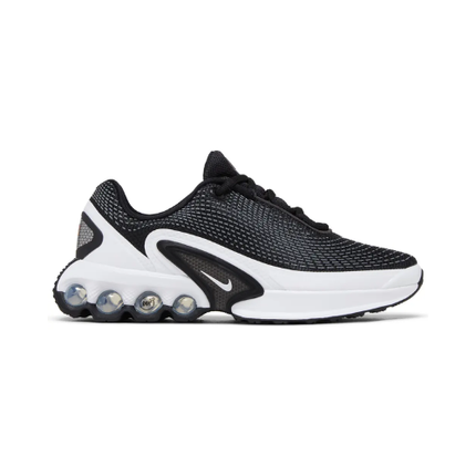 Nike Air Max DN "Black White"