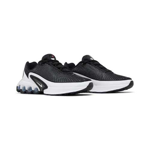 Nike Air Max DN "Black White" - foto 2
