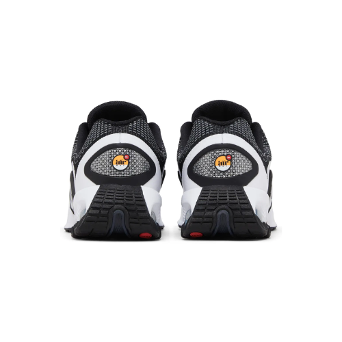 Nike Air Max DN "Black White" - foto 5