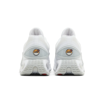 Nike Air Max DN "White" - foto 5