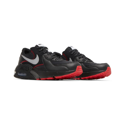 Nike Air Max Excee "Black Sport Red" - foto 2