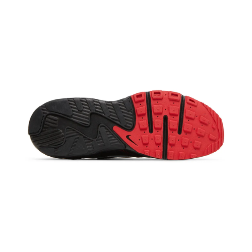 Nike Air Max Excee "Black Sport Red" - foto 4