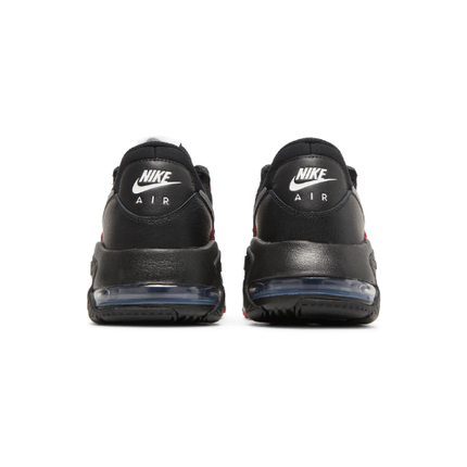 Nike Air Max Excee "Black Sport Red" - foto 5