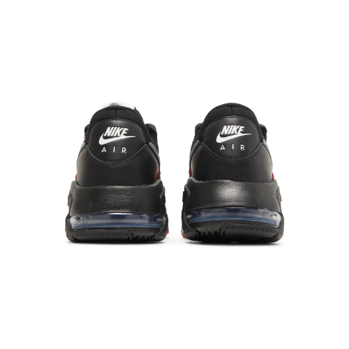 Nike Air Max Excee "Black Sport Red" - foto 5