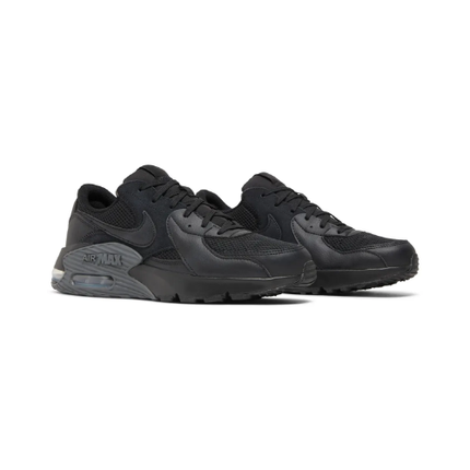 Nike Air Max Excee "Triple Black" - foto 2