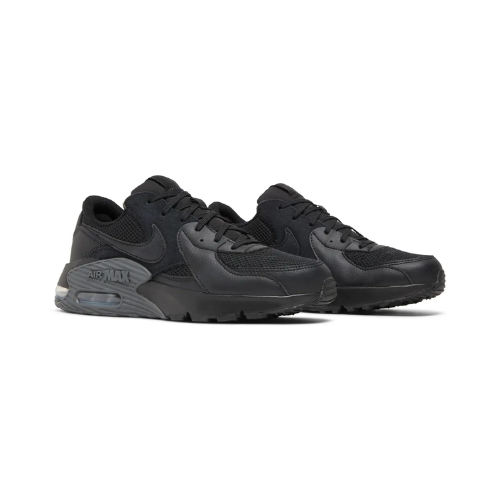 Nike Air Max Excee "Triple Black" - foto 2