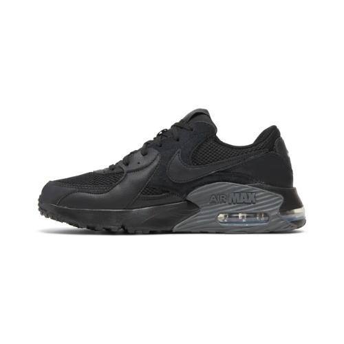 Nike Air Max Excee "Triple Black" - foto 3