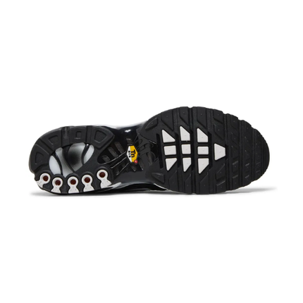 Nike Air Max TN Plus "Black Metallic" - foto 4