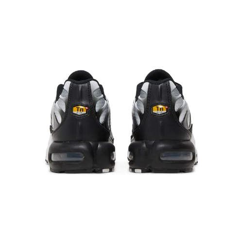Nike Air Max TN Plus "Black Metallic" - foto 5