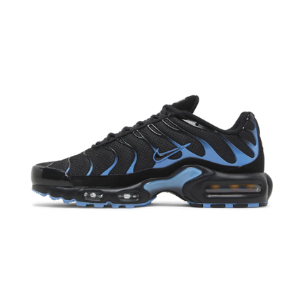 Nike Air Max TN Plus "Black University Blue" - foto 2