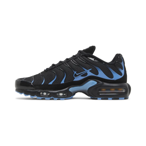 Nike Air Max TN Plus "Black University Blue" - foto 2