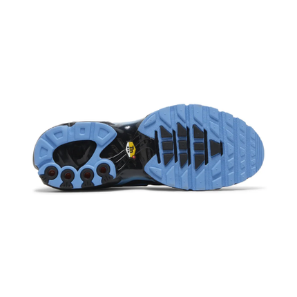 Nike Air Max TN Plus "Black University Blue" - foto 3
