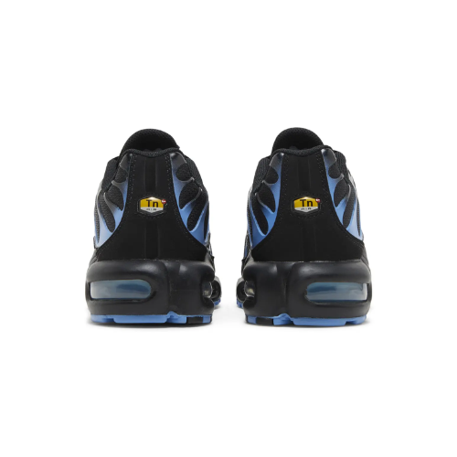 Nike Air Max TN Plus "Black University Blue" - foto 4