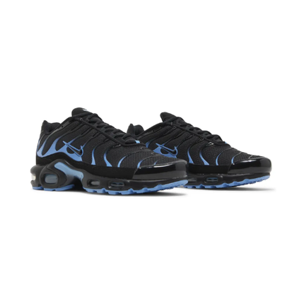 Nike Air Max TN Plus "Black University Blue" - foto 5