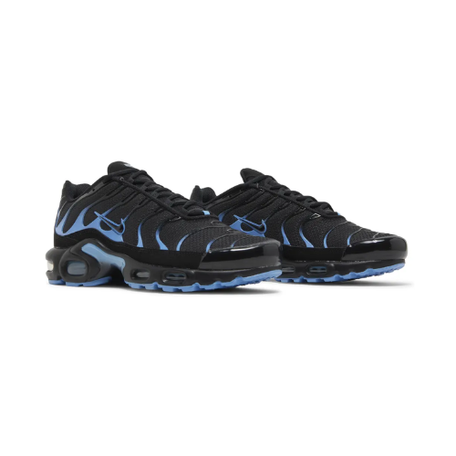 Nike Air Max TN Plus "Black University Blue" - foto 5