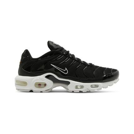 Nike Air Max TN Plus "Black White"