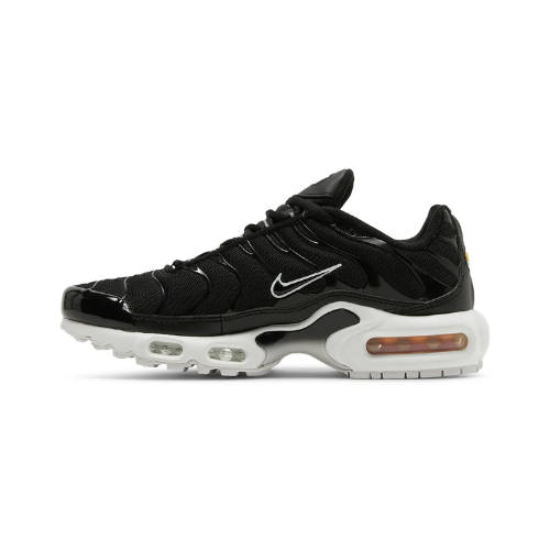 Nike Air Max TN Plus "Black White" - foto 3