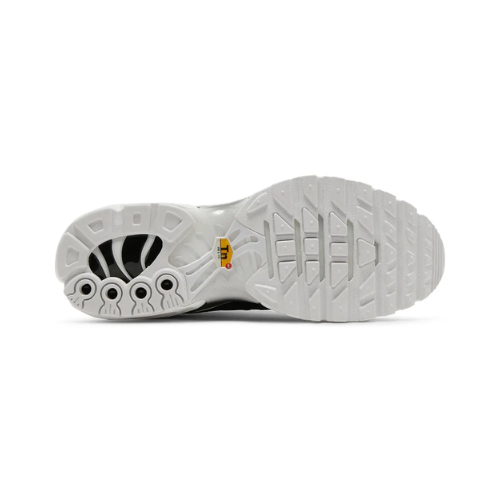 Nike Air Max TN Plus "Black White" - foto 4