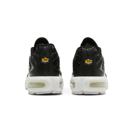 Nike Air Max TN Plus "Black White" - foto 5