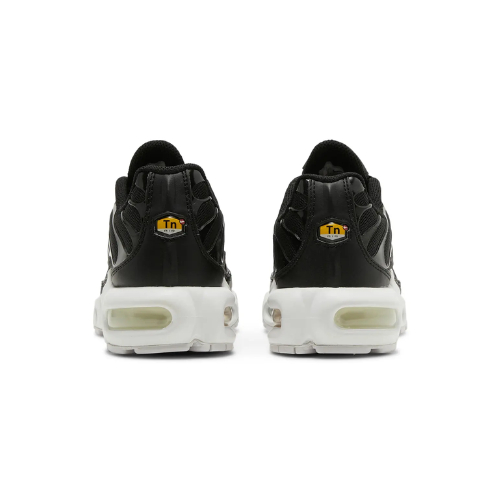 Nike Air Max TN Plus "Black White" - foto 5
