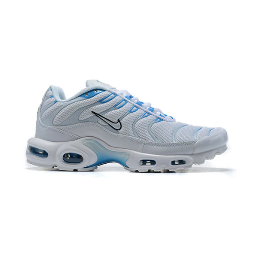 Nike Air Max TN Plus "Blue Fury"