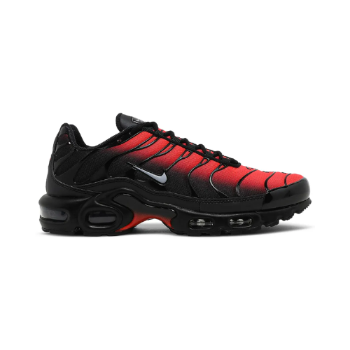 Nike Air Max TN Plus "Deadpool"
