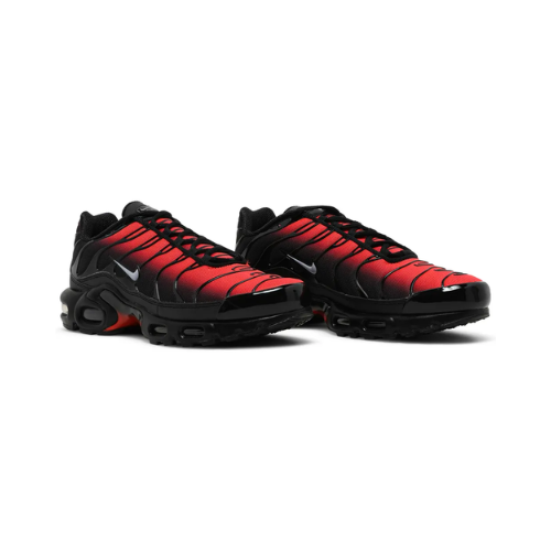 Nike Air Max TN Plus "Deadpool" - foto 2