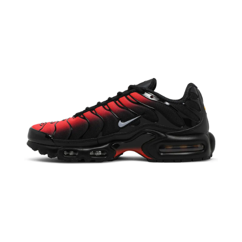 Nike Air Max TN Plus "Deadpool" - foto 3