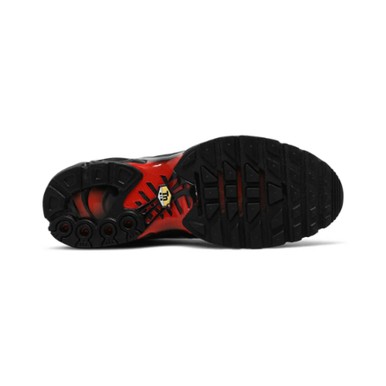Nike Air Max TN Plus "Deadpool" - foto 4