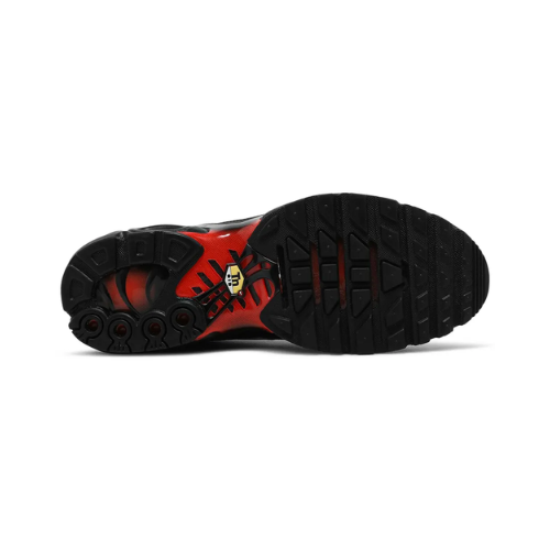 Nike Air Max TN Plus "Deadpool" - foto 4