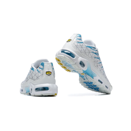 Nike Air Max TN Plus "Marseille" - foto 5