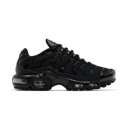 Nike Air Max TN Plus "Triple Black"