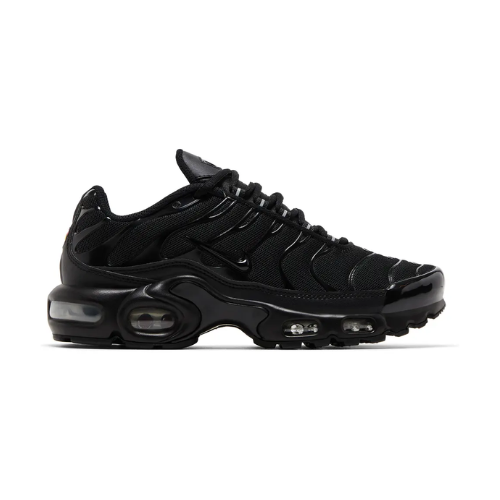 Nike Air Max TN Plus "Triple Black"